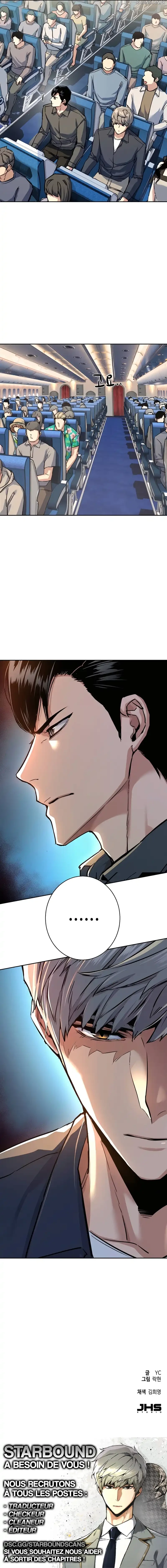 Read Teenage Mercenary FRANCAIS Manga Online