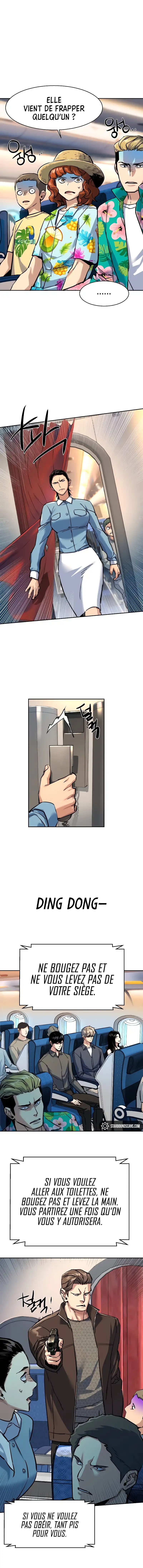 Read Teenage Mercenary FRANCAIS Manga Online