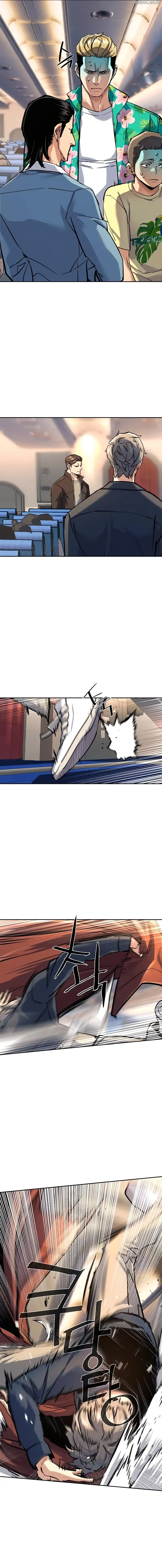 Read Teenage Mercenary FRANCAIS Manga Online