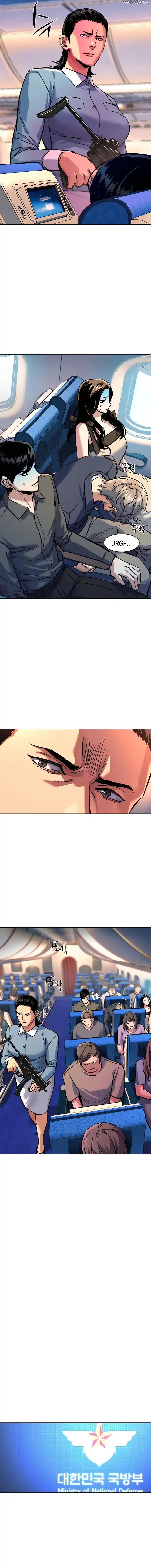 Read Teenage Mercenary FRANCAIS Manga Online