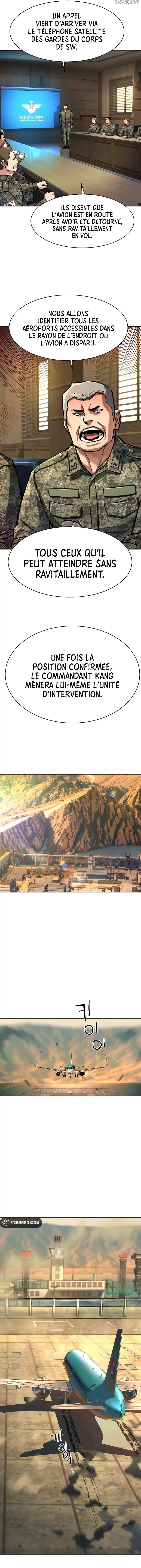 Read Teenage Mercenary FRANCAIS Manga Online