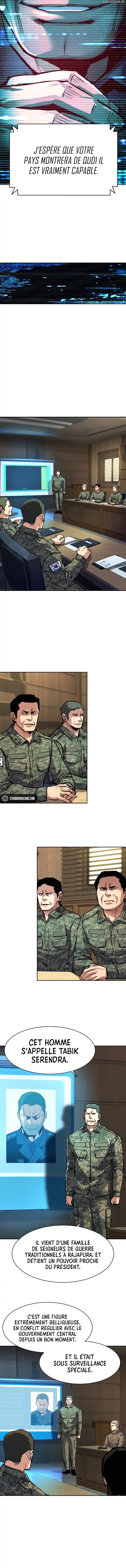 Read Teenage Mercenary FRANCAIS Manga Online