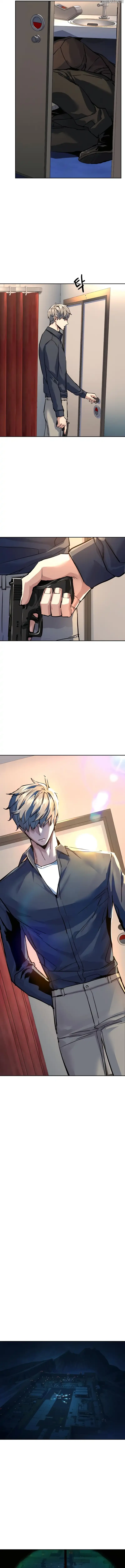 Read Teenage Mercenary FRANCAIS Manga Online