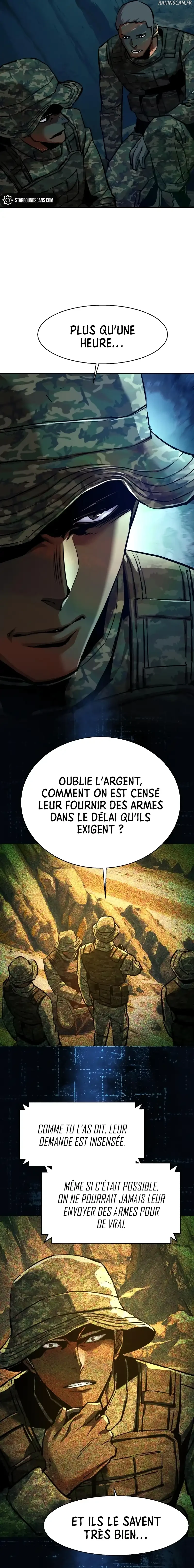 Read Teenage Mercenary FRANCAIS Manga Online
