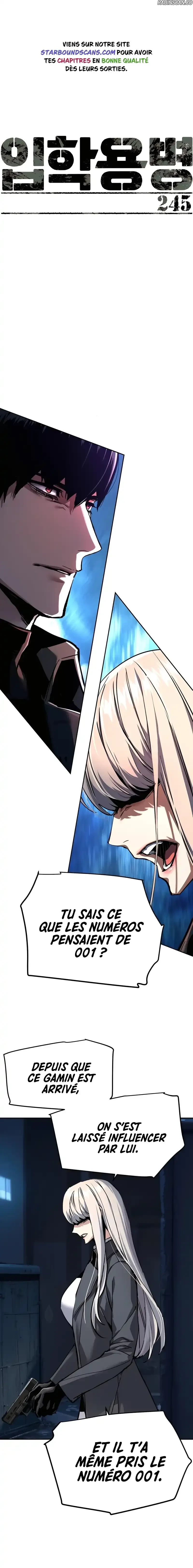 Read Teenage Mercenary FRANCAIS Manga Online