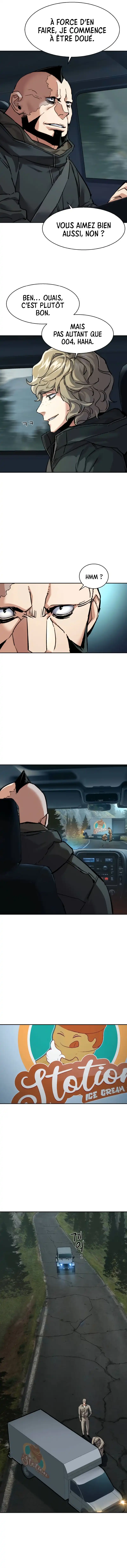 Read Teenage Mercenary FRANCAIS Manga Online