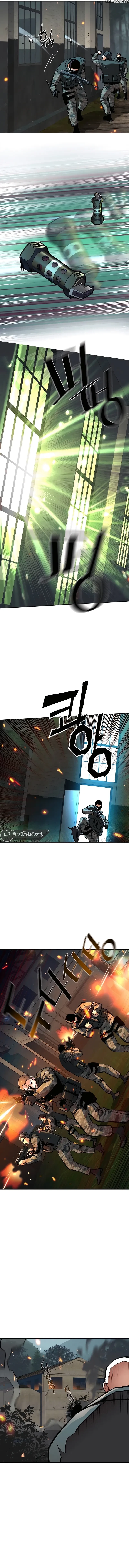 Read Teenage Mercenary FRANCAIS Manga Online