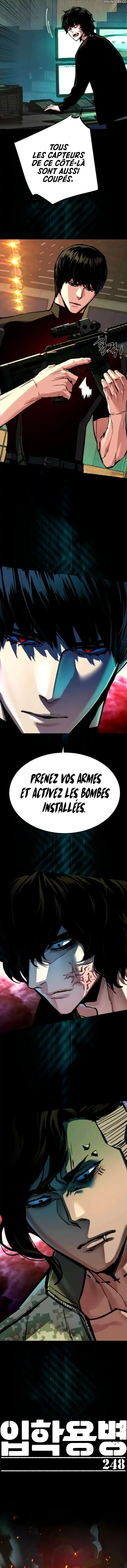 Read Teenage Mercenary FRANCAIS Manga Online