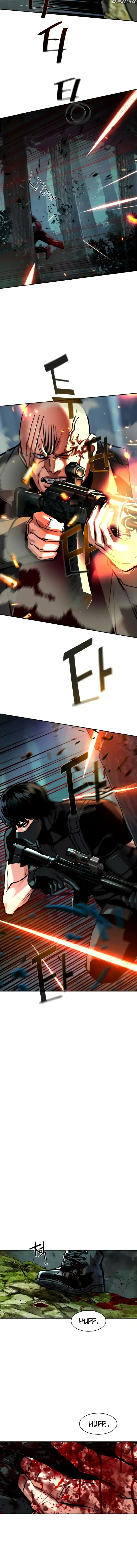 Read Teenage Mercenary FRANCAIS Manga Online