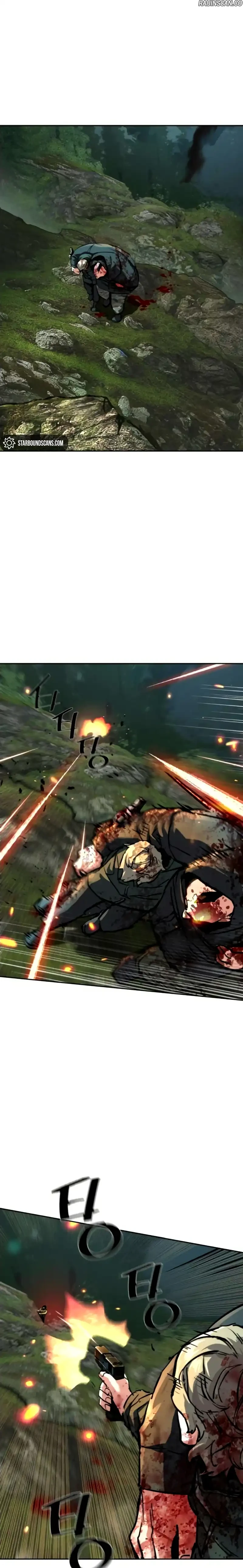 Read Teenage Mercenary FRANCAIS Manga Online