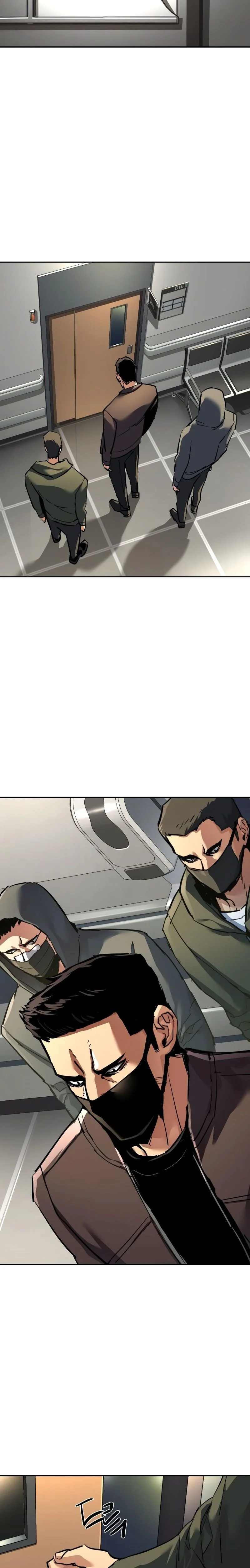 Read Teenage Mercenary FRANCAIS Manga Online