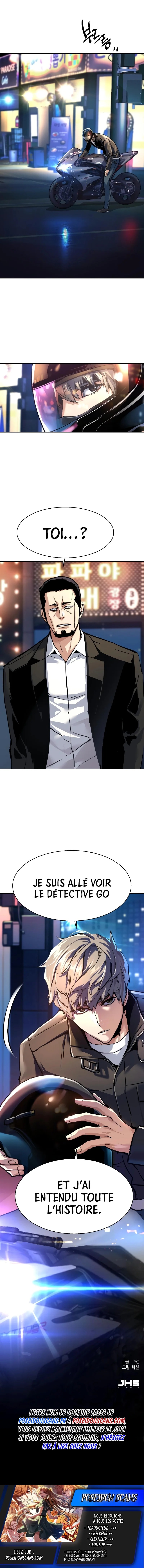 Read Teenage Mercenary FRANCAIS Manga Online