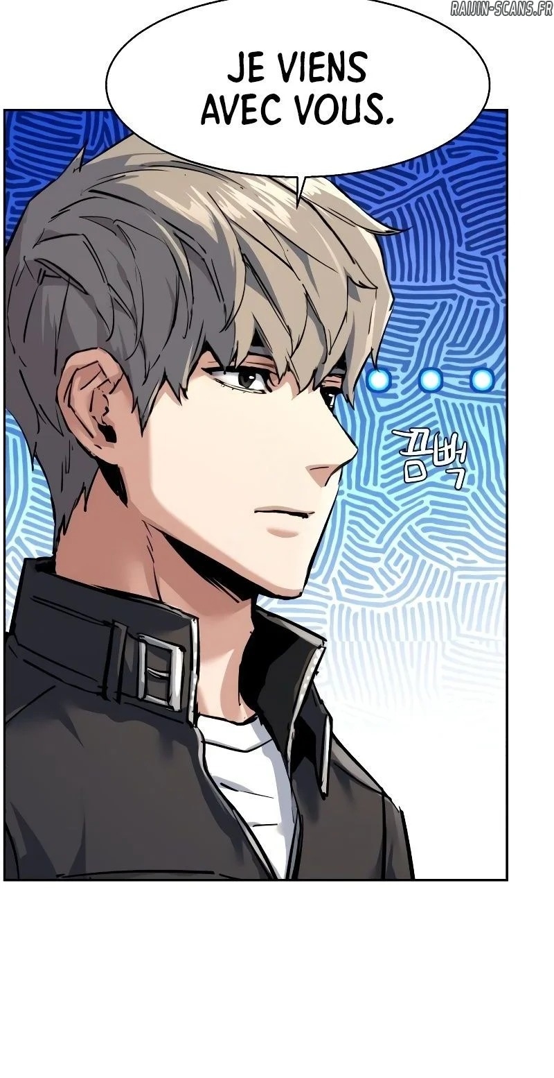 Read Teenage Mercenary FRANCAIS Manga Online