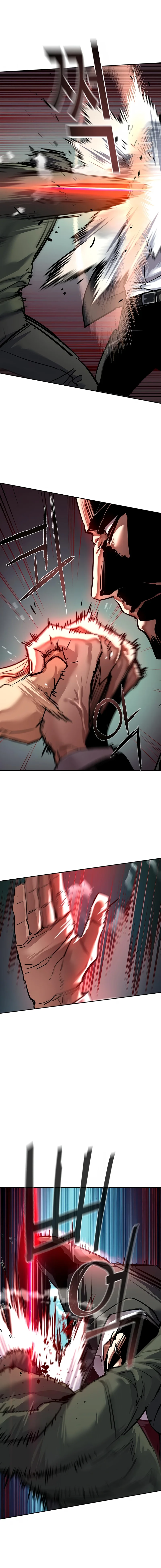 Read Teenage Mercenary FRANCAIS Manga Online