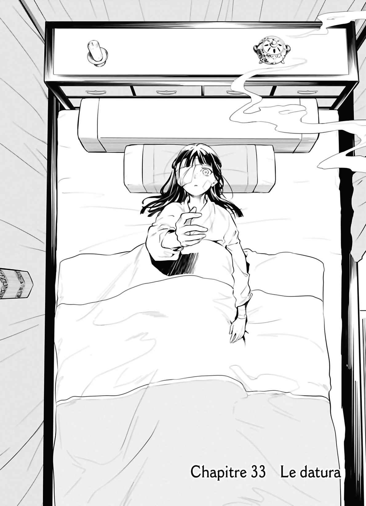 Read The Apothecary Diaries FRANCAIS Manga Online