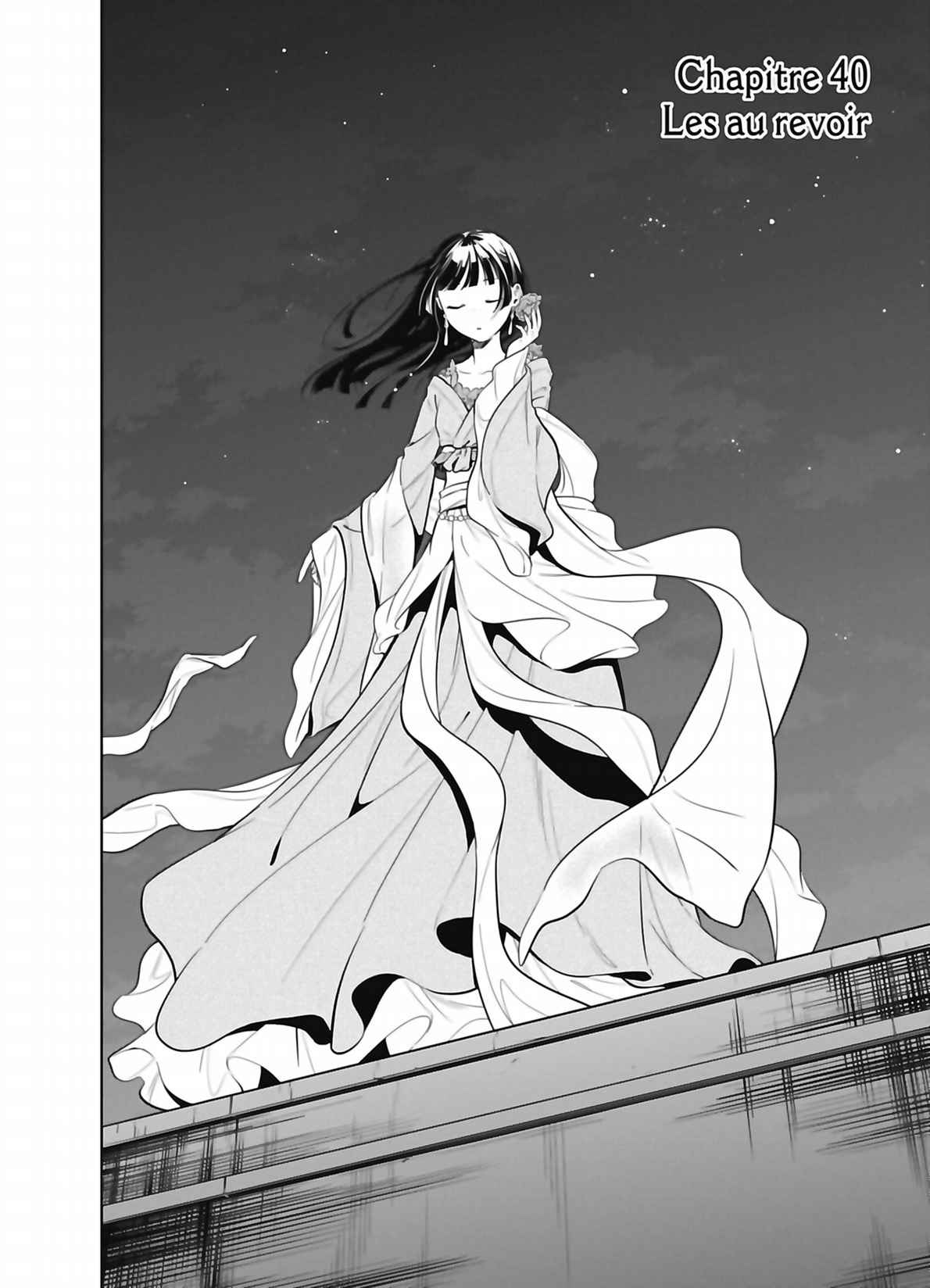 Read The Apothecary Diaries FRANCAIS Manga Online