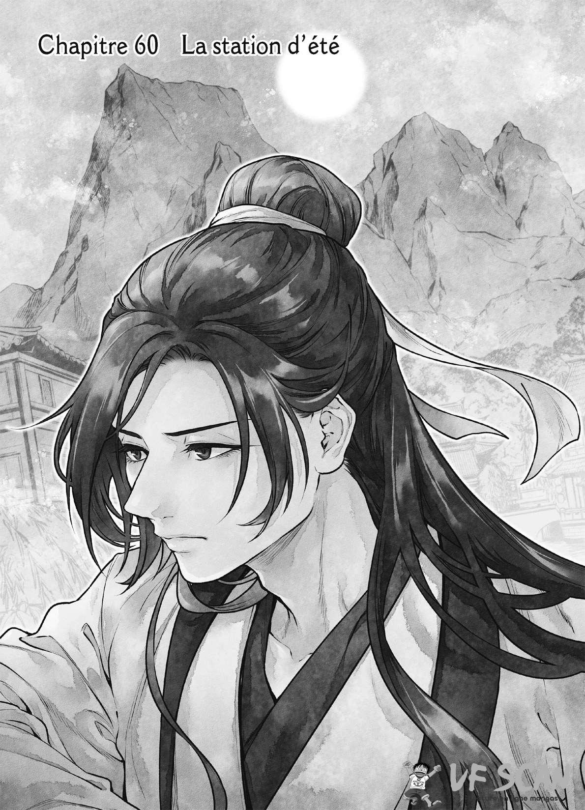 Read The Apothecary Diaries FRANCAIS Manga Online