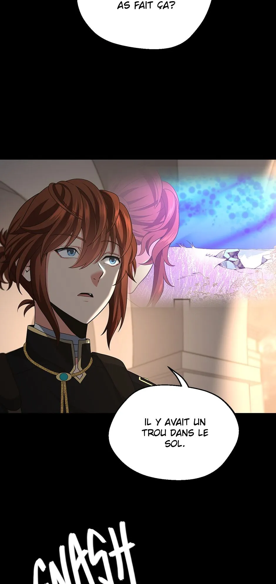 Read The Beginning After the End FRANCAIS Manga Online