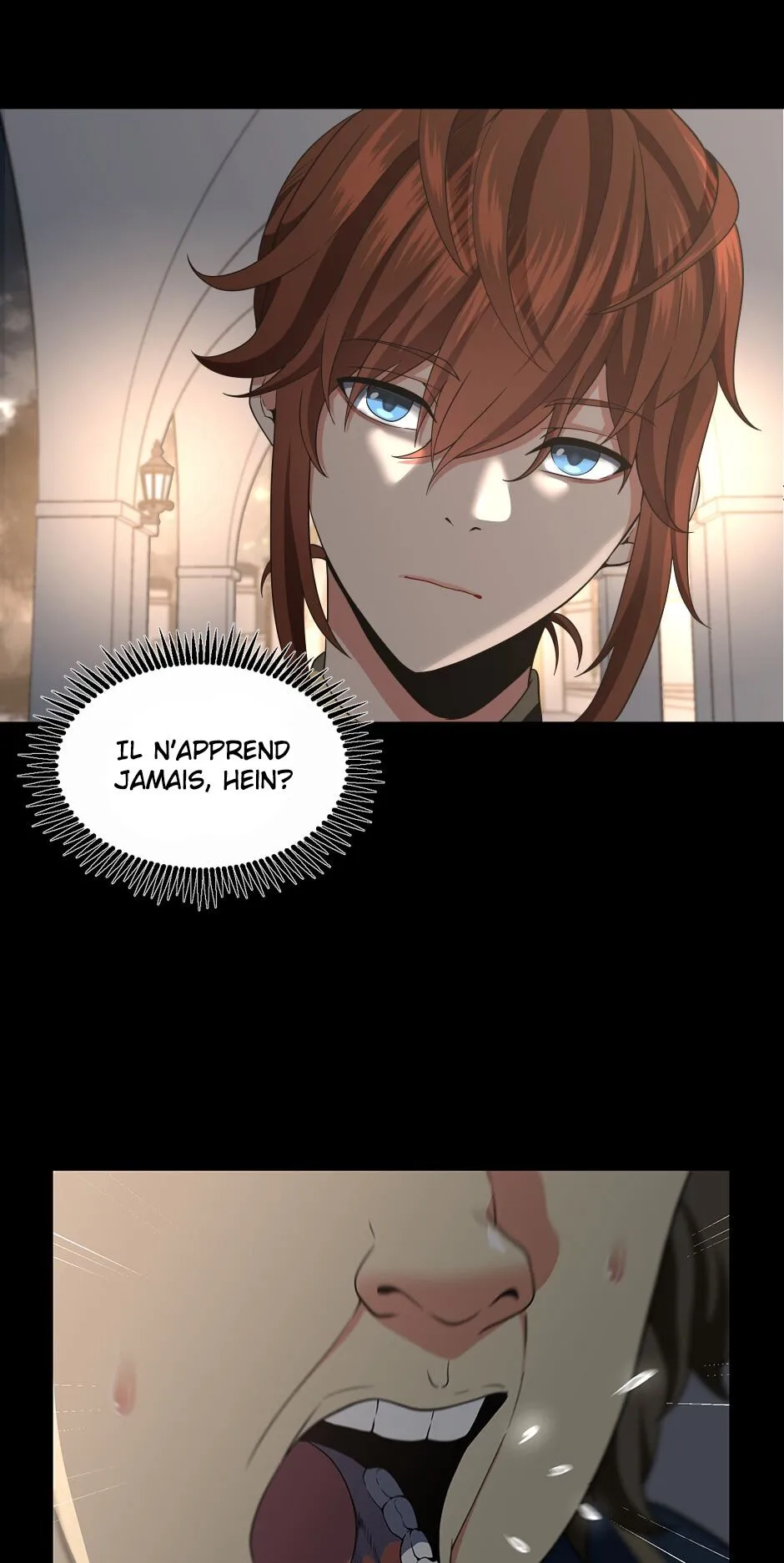 Read The Beginning After the End FRANCAIS Manga Online