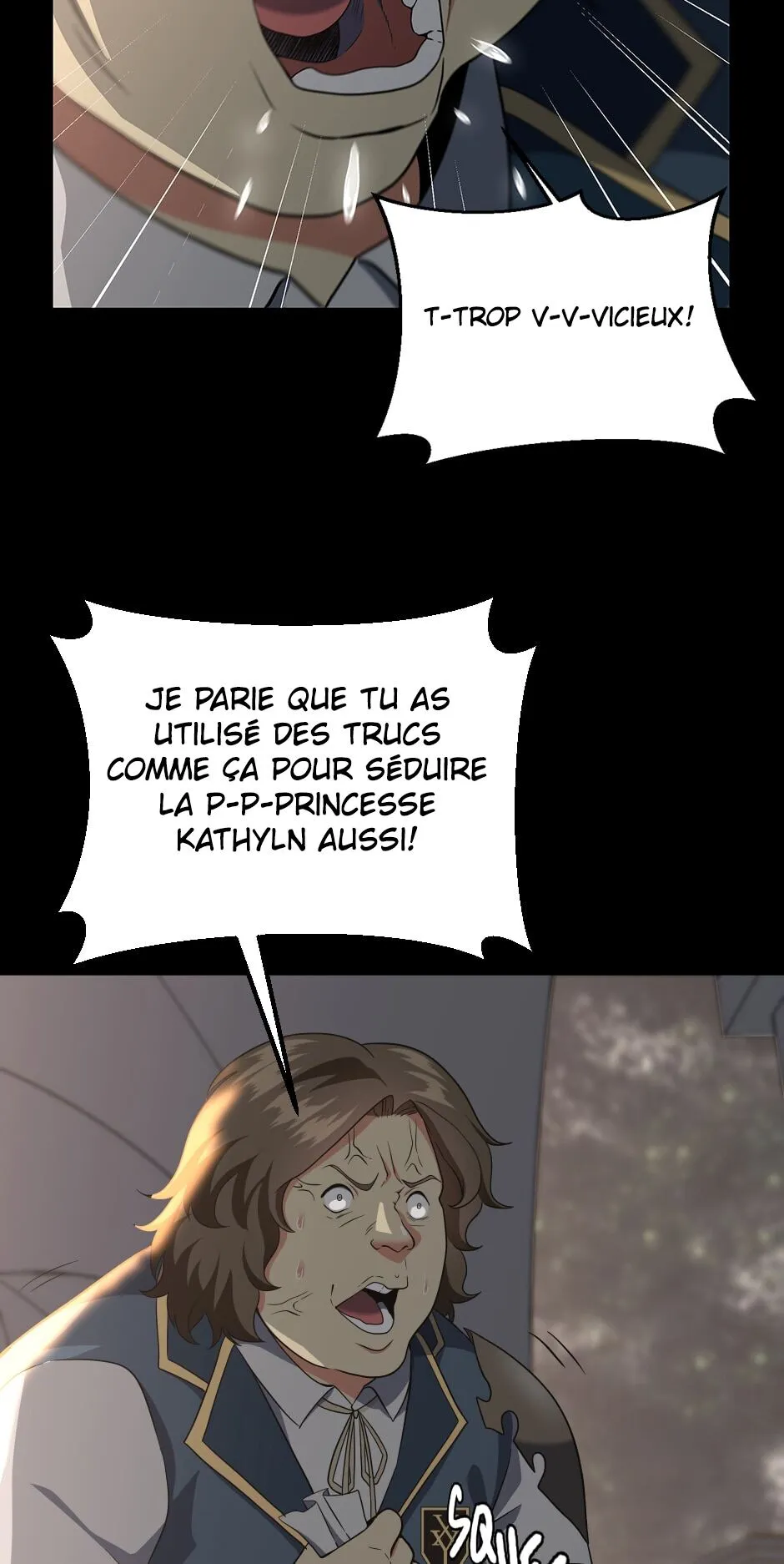 Read The Beginning After the End FRANCAIS Manga Online
