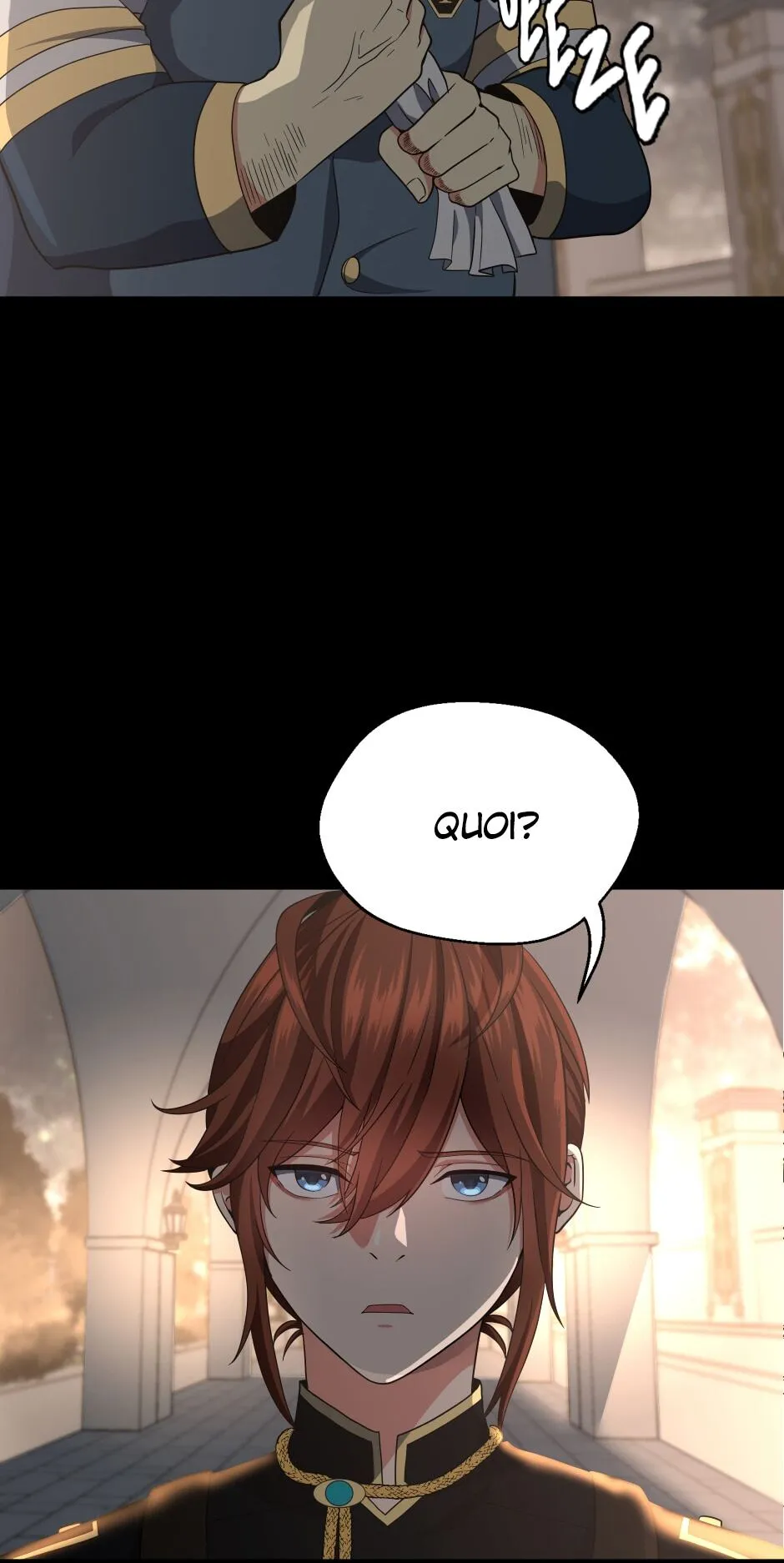 Read The Beginning After the End FRANCAIS Manga Online