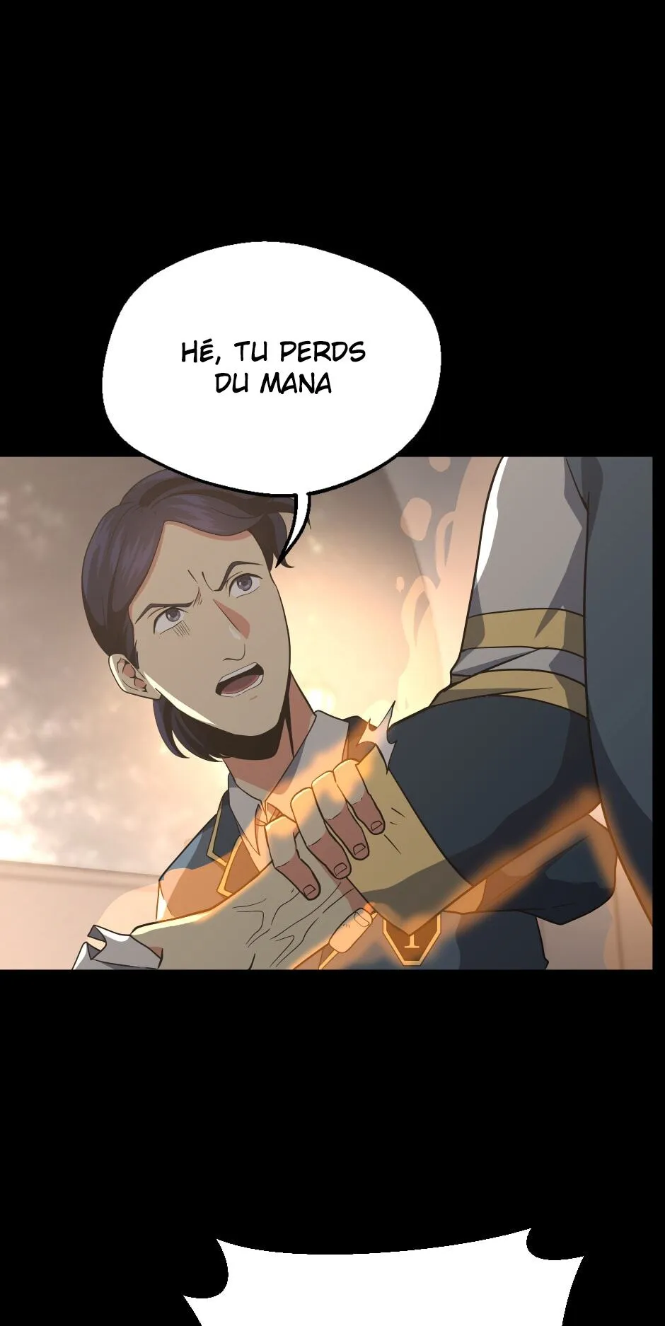 Read The Beginning After the End FRANCAIS Manga Online