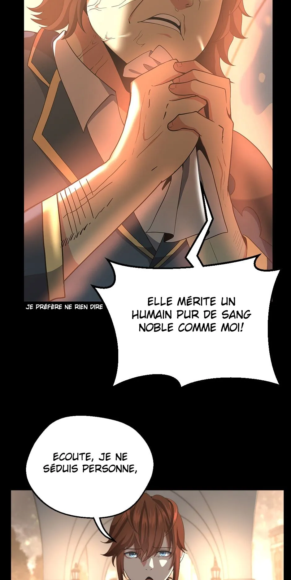 Read The Beginning After the End FRANCAIS Manga Online