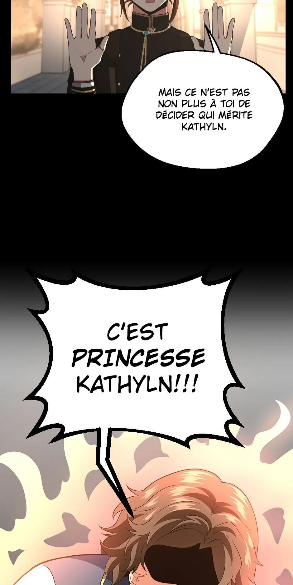 Read The Beginning After the End FRANCAIS Manga Online