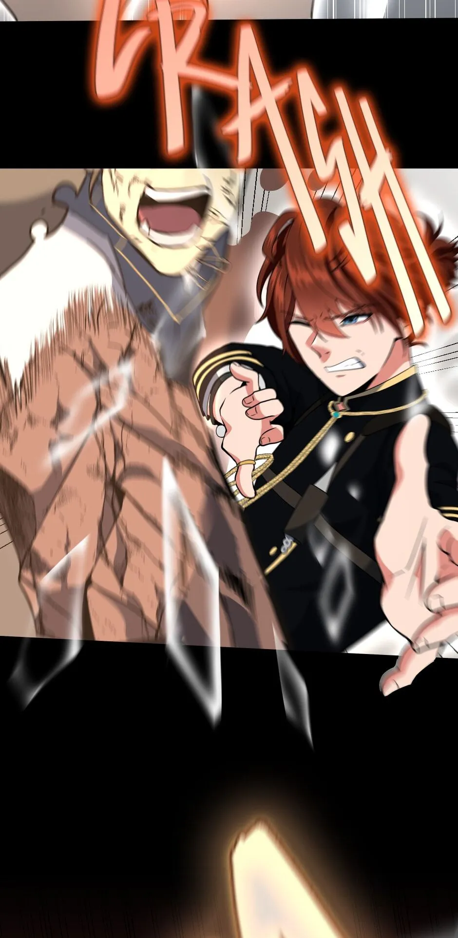 Read The Beginning After the End FRANCAIS Manga Online
