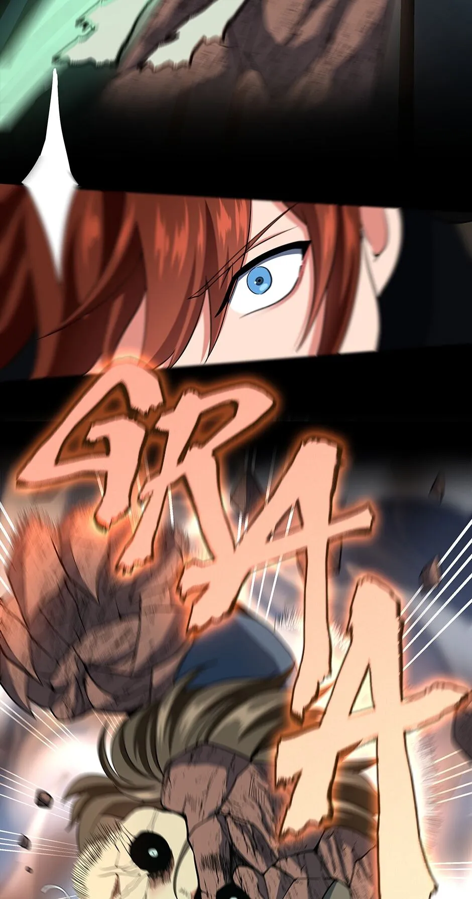Read The Beginning After the End FRANCAIS Manga Online