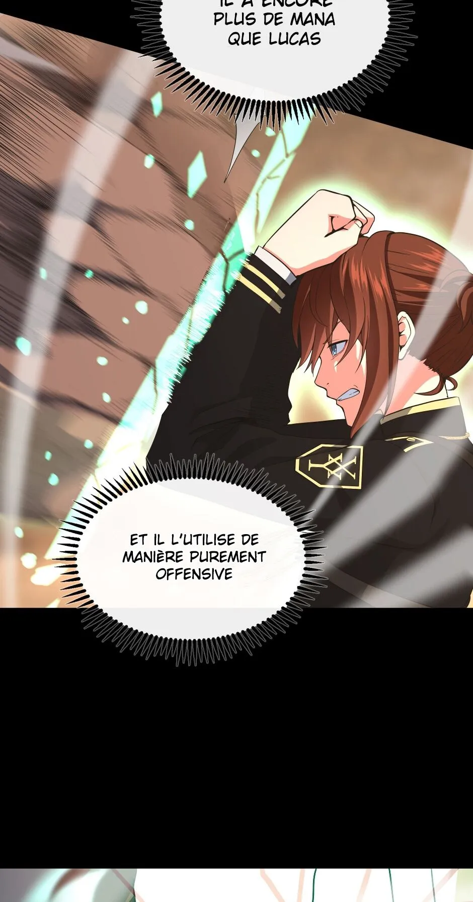 Read The Beginning After the End FRANCAIS Manga Online