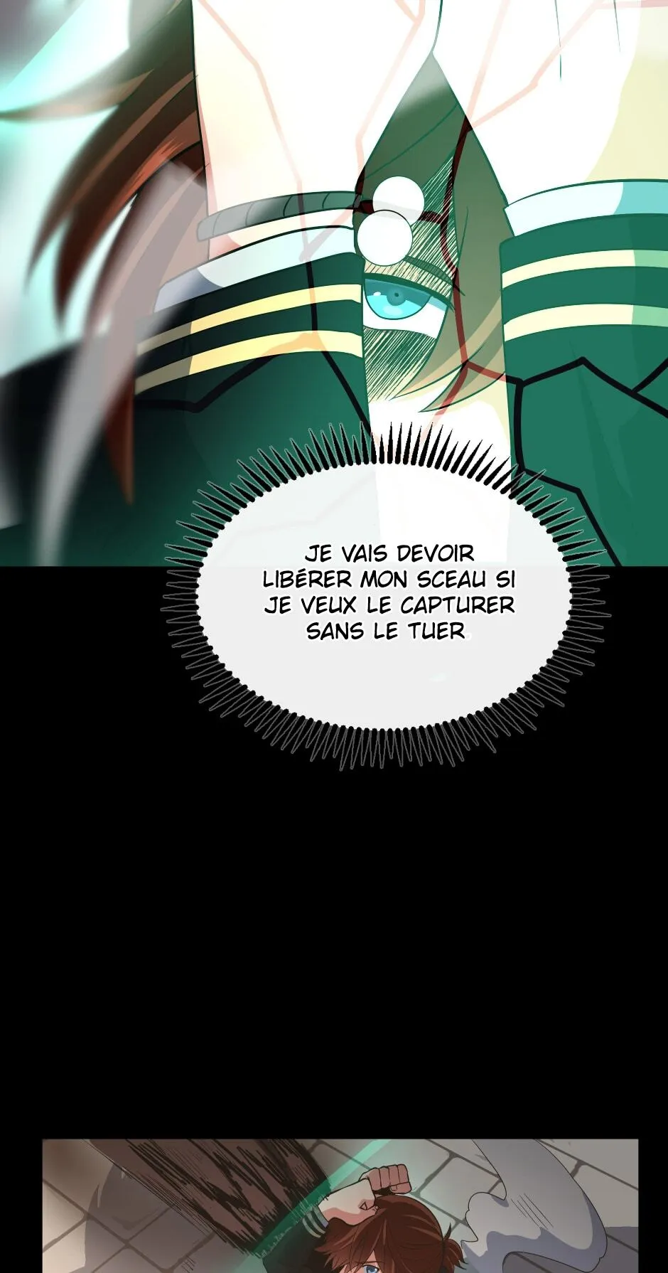 Read The Beginning After the End FRANCAIS Manga Online