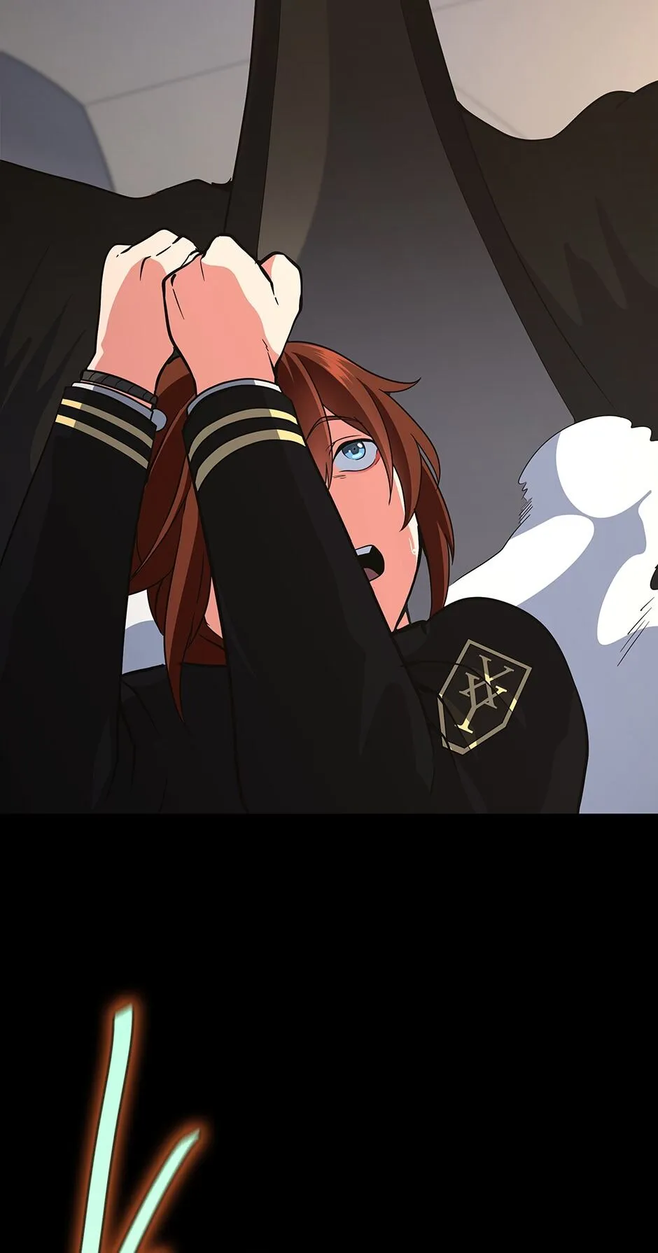 Read The Beginning After the End FRANCAIS Manga Online