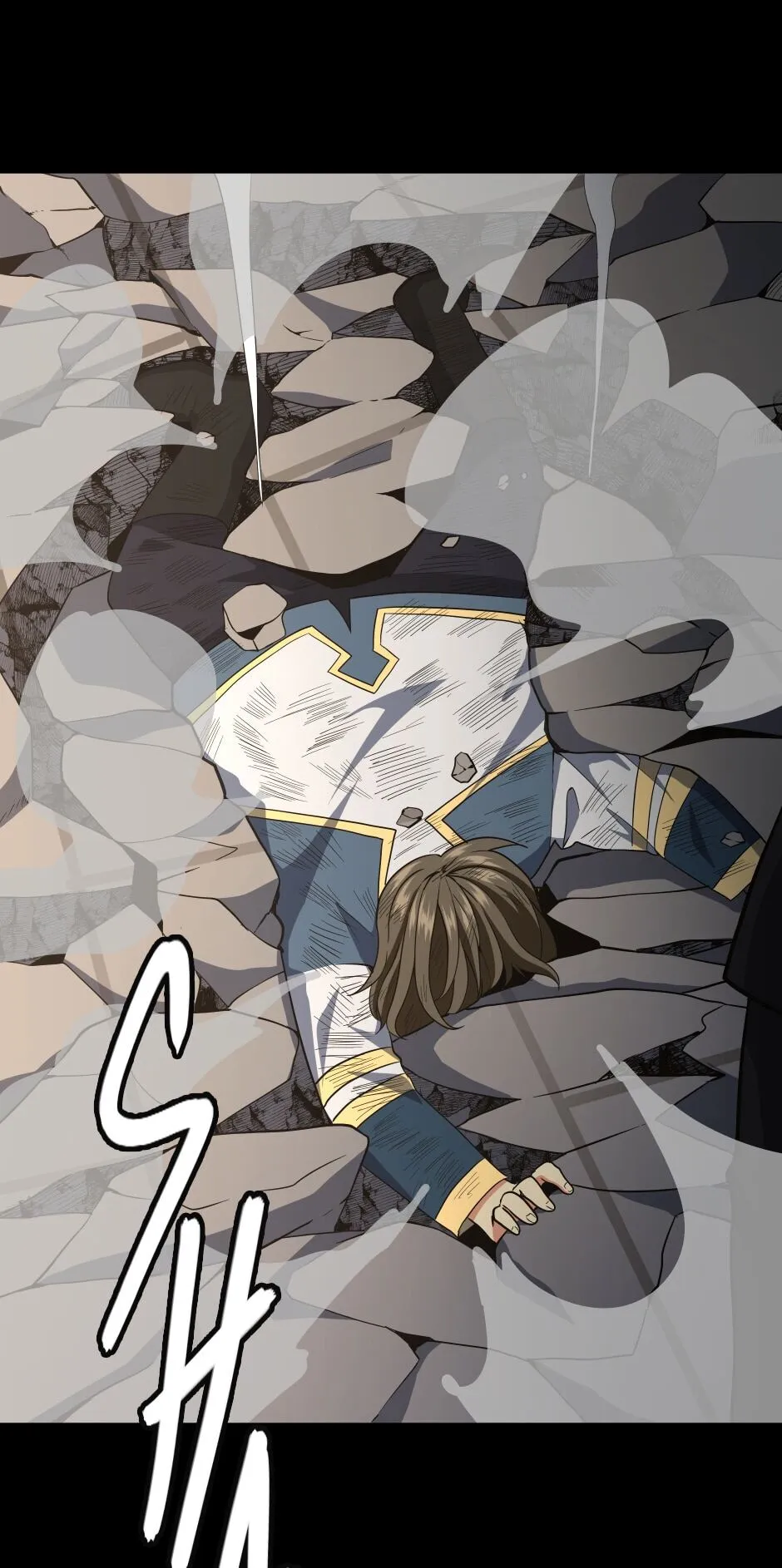 Read The Beginning After the End FRANCAIS Manga Online