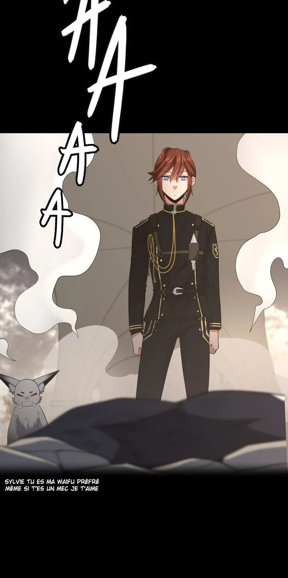 Read The Beginning After the End FRANCAIS Manga Online