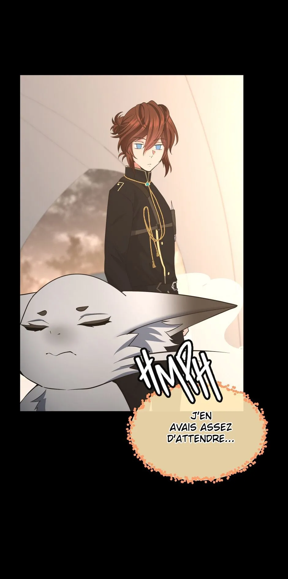 Read The Beginning After the End FRANCAIS Manga Online