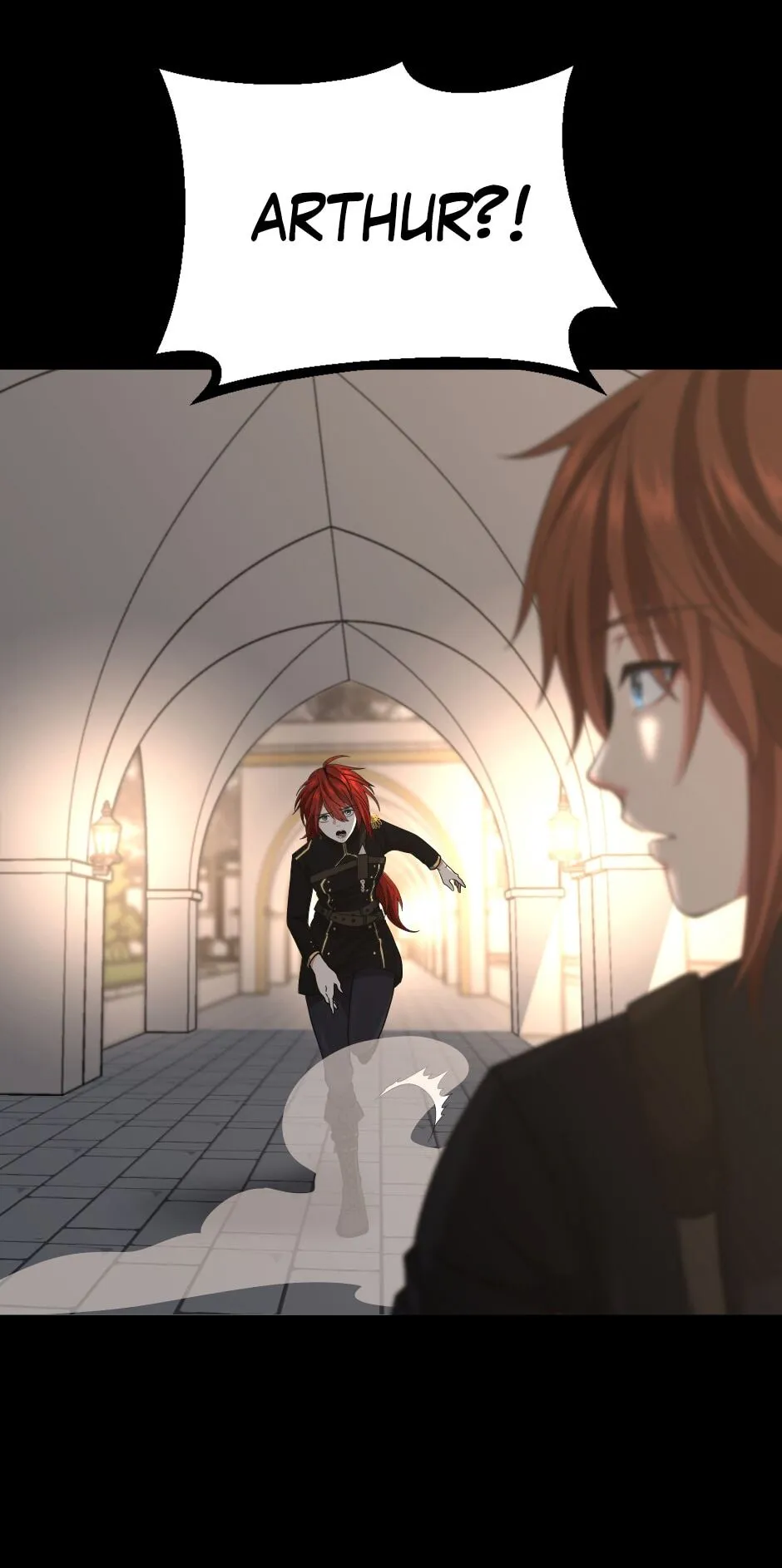 Read The Beginning After the End FRANCAIS Manga Online