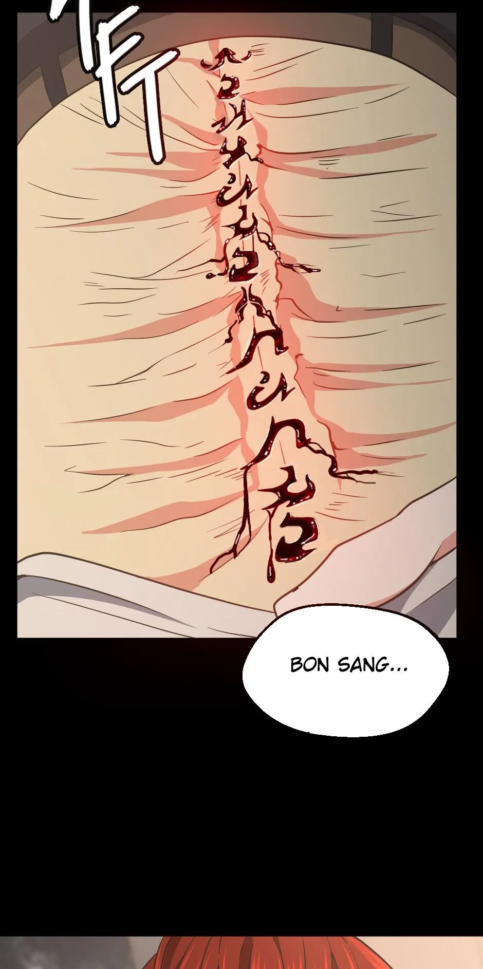 Read The Beginning After the End FRANCAIS Manga Online