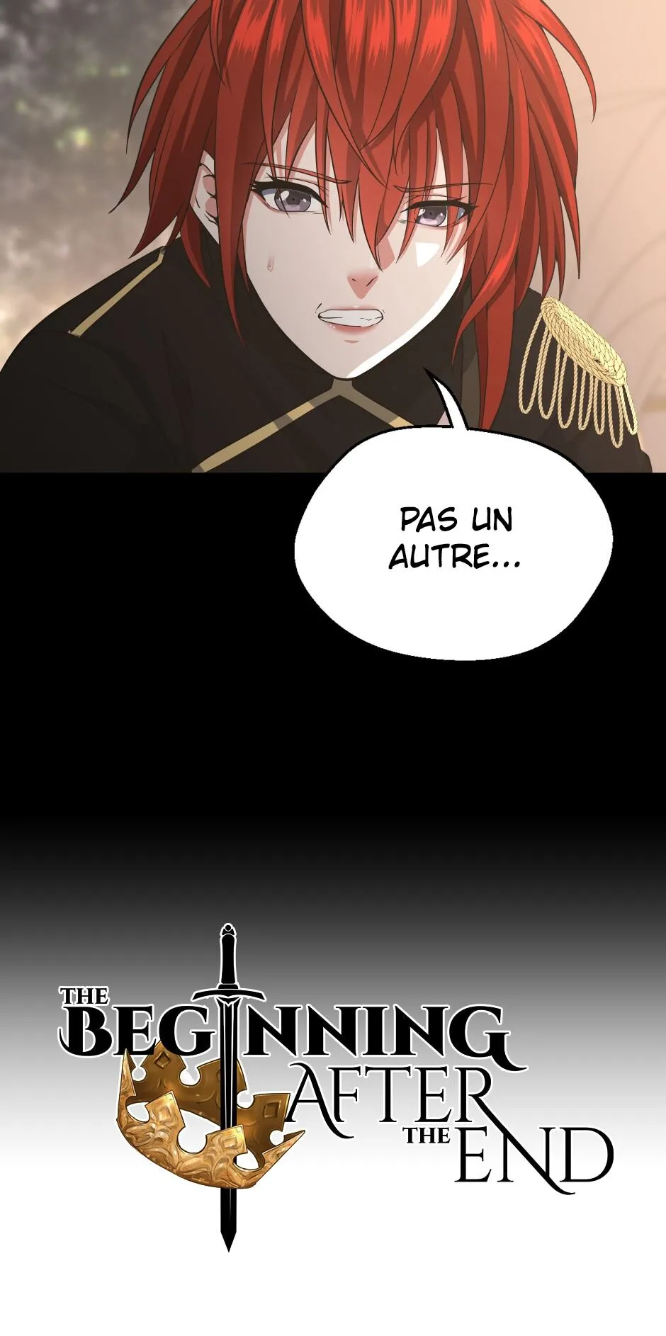 Read The Beginning After the End FRANCAIS Manga Online