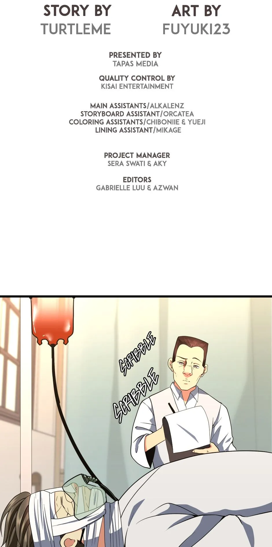 Read The Beginning After the End FRANCAIS Manga Online