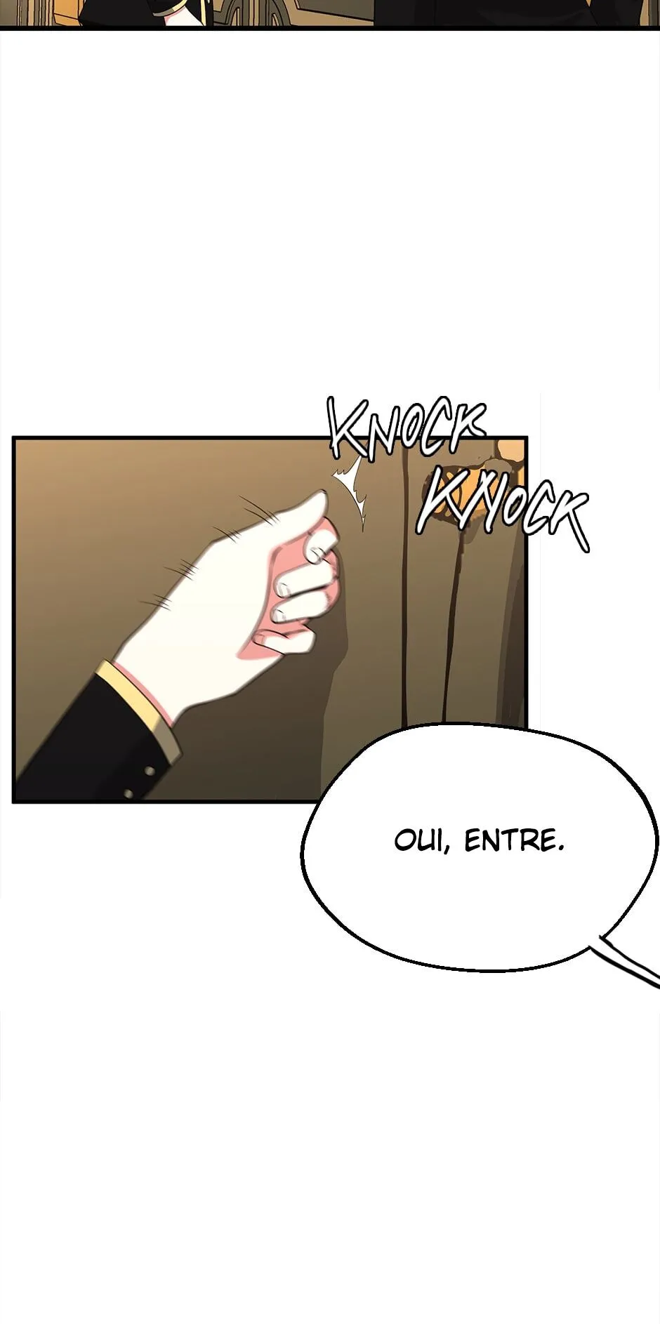 Read The Beginning After the End FRANCAIS Manga Online