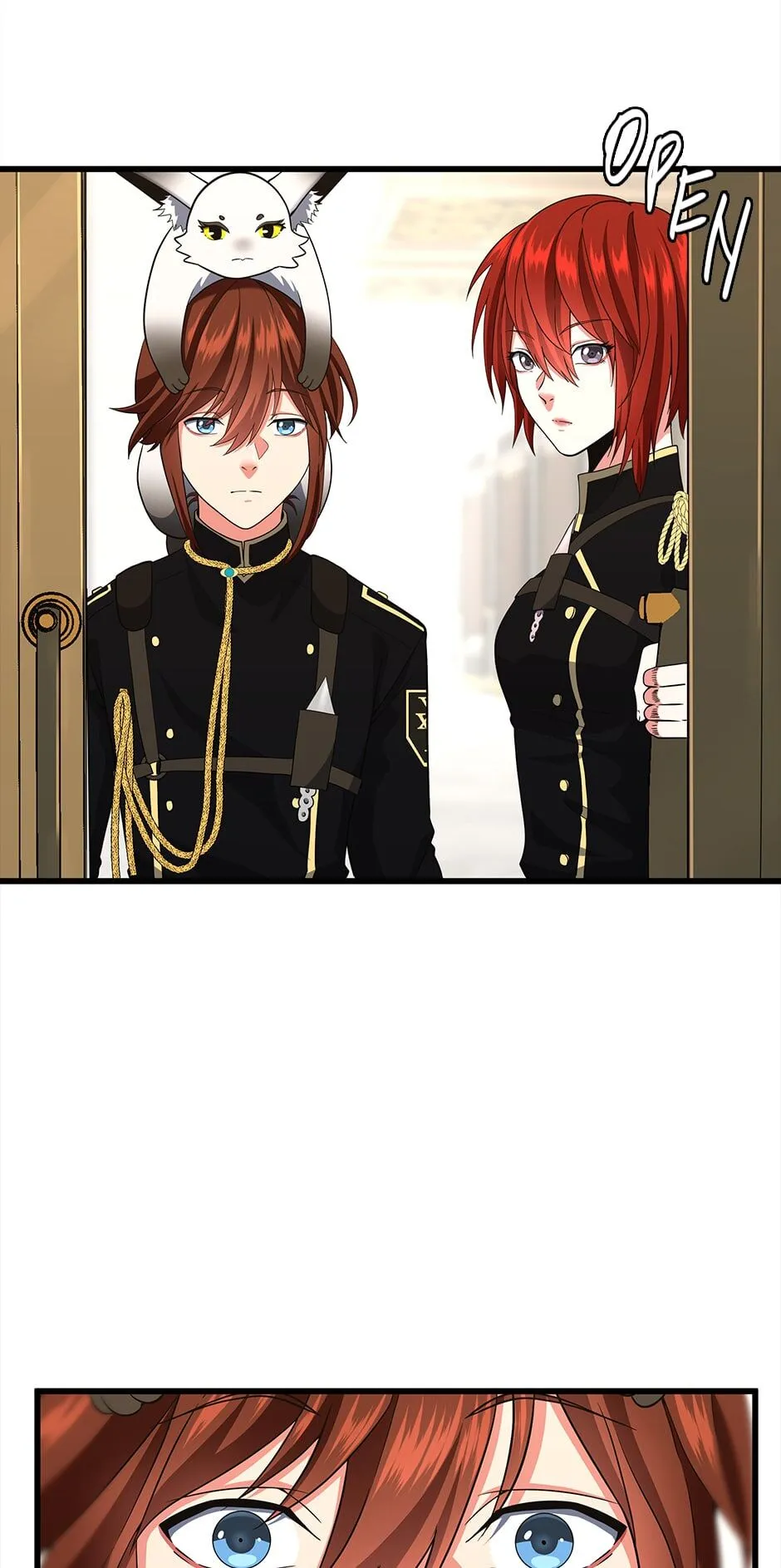 Read The Beginning After the End FRANCAIS Manga Online