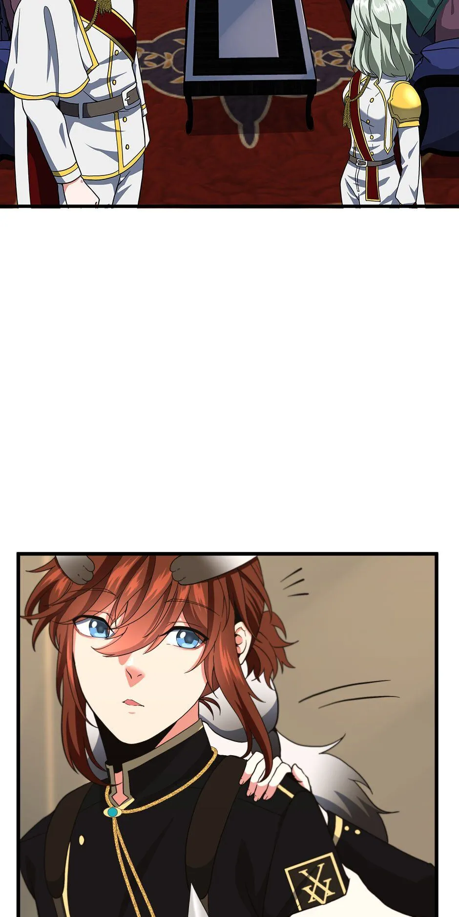 Read The Beginning After the End FRANCAIS Manga Online