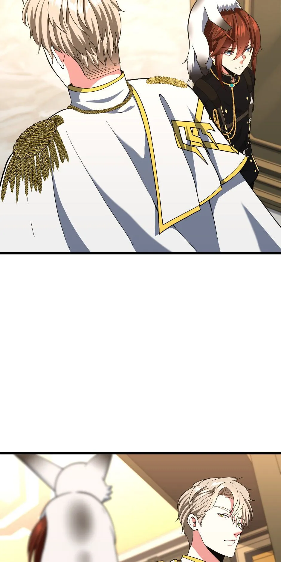 Read The Beginning After the End FRANCAIS Manga Online