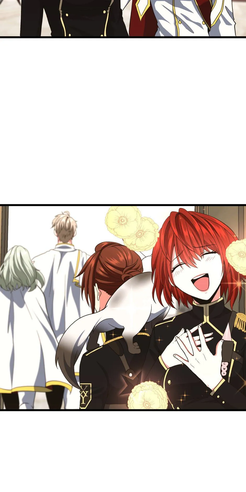 Read The Beginning After the End FRANCAIS Manga Online