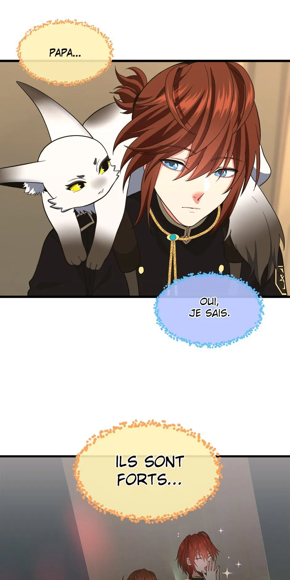 Read The Beginning After the End FRANCAIS Manga Online