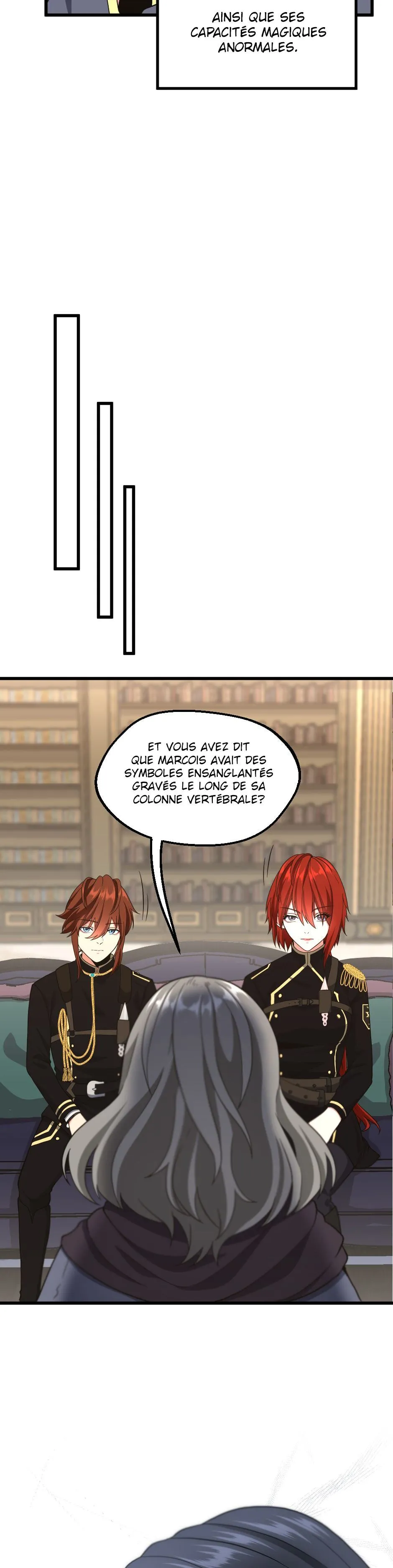 Read The Beginning After the End FRANCAIS Manga Online