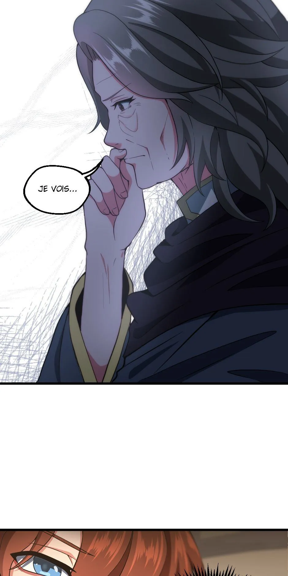 Read The Beginning After the End FRANCAIS Manga Online