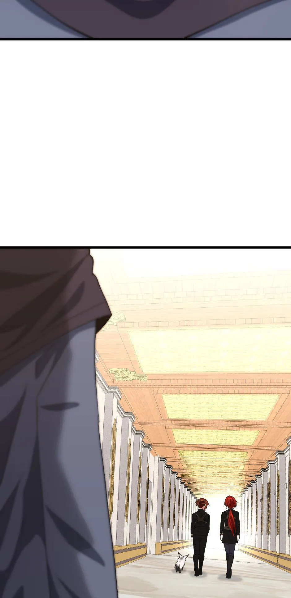 Read The Beginning After the End FRANCAIS Manga Online