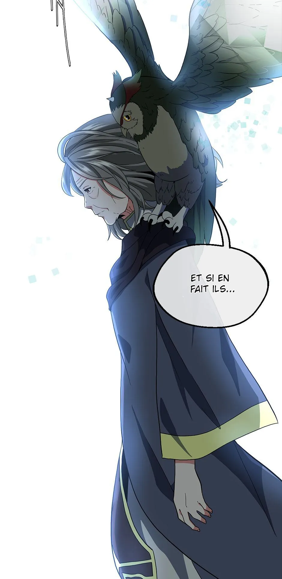 Read The Beginning After the End FRANCAIS Manga Online